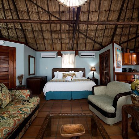 Ramons Village Resort San Pedro  Exteriér fotografie