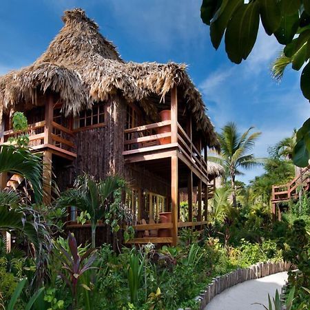 Ramons Village Resort San Pedro  Exteriér fotografie