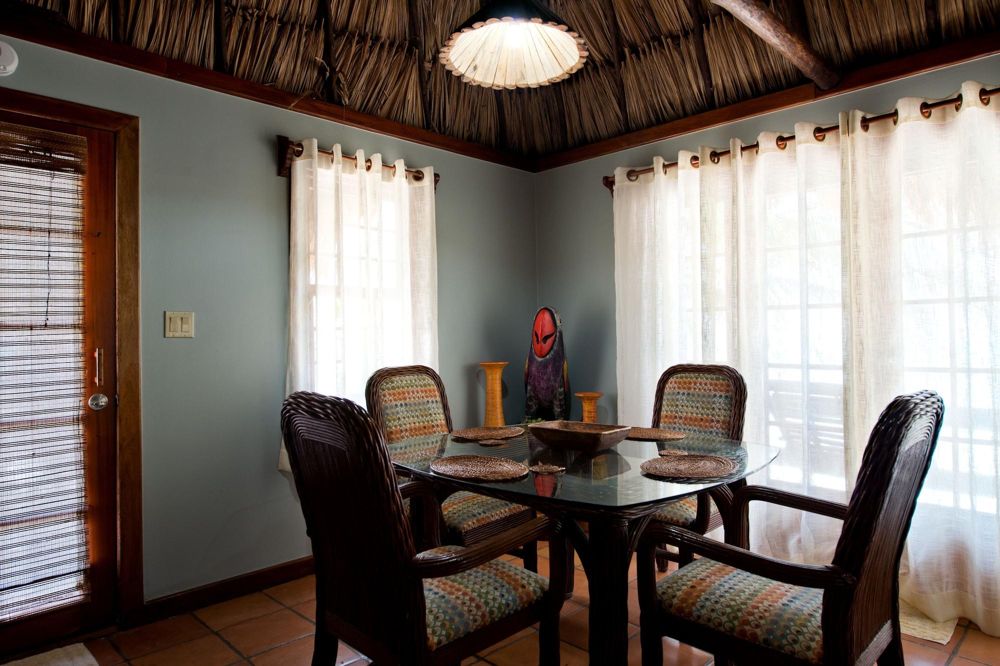 Ramons Village Resort San Pedro  Exteriér fotografie