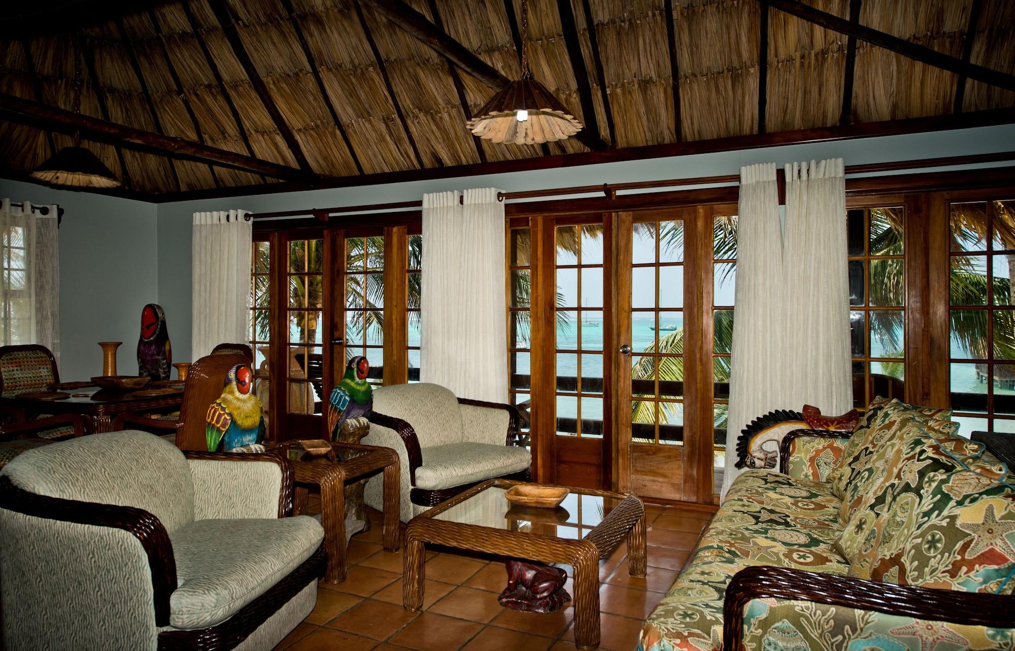Ramons Village Resort San Pedro  Exteriér fotografie