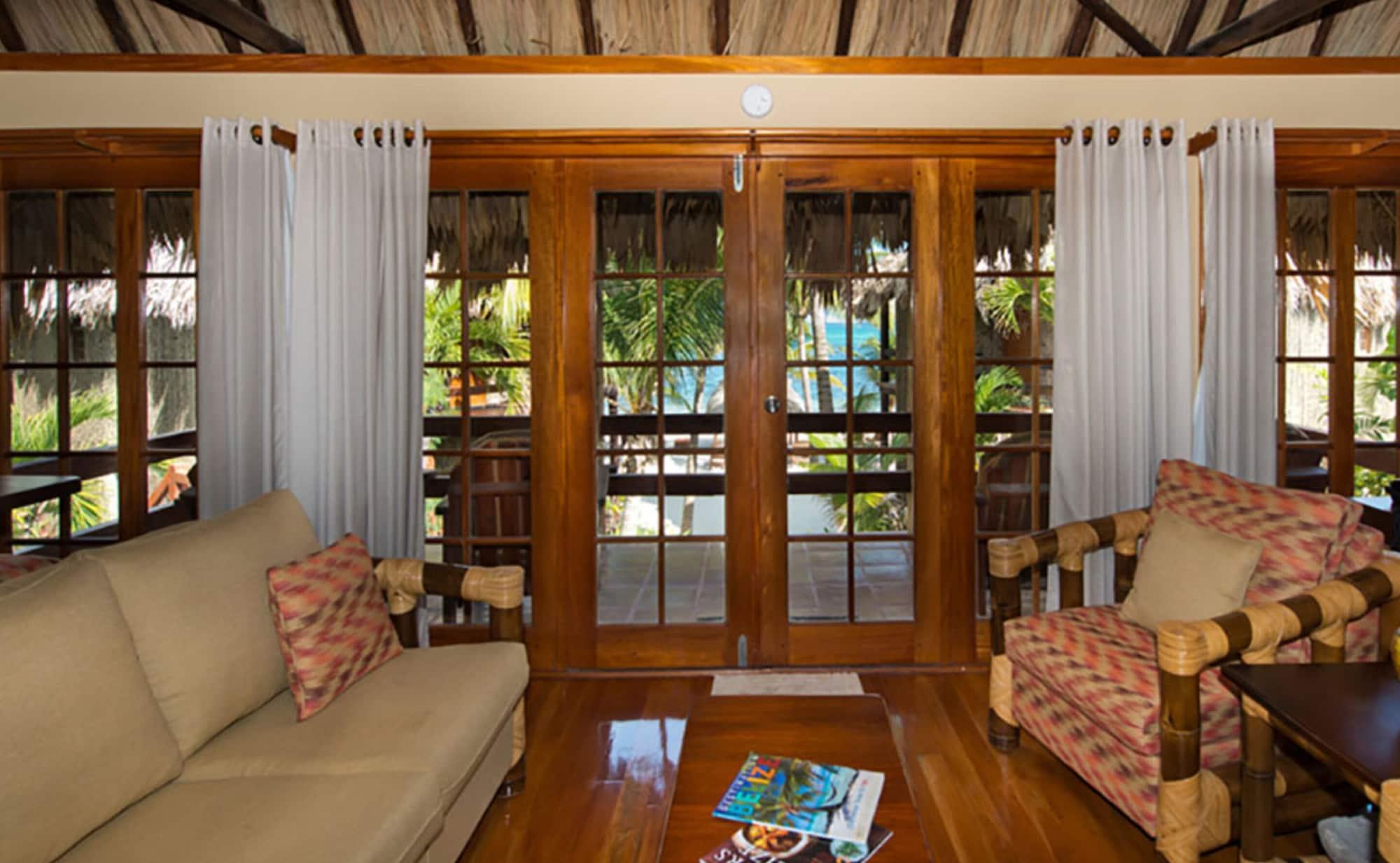 Ramons Village Resort San Pedro  Exteriér fotografie