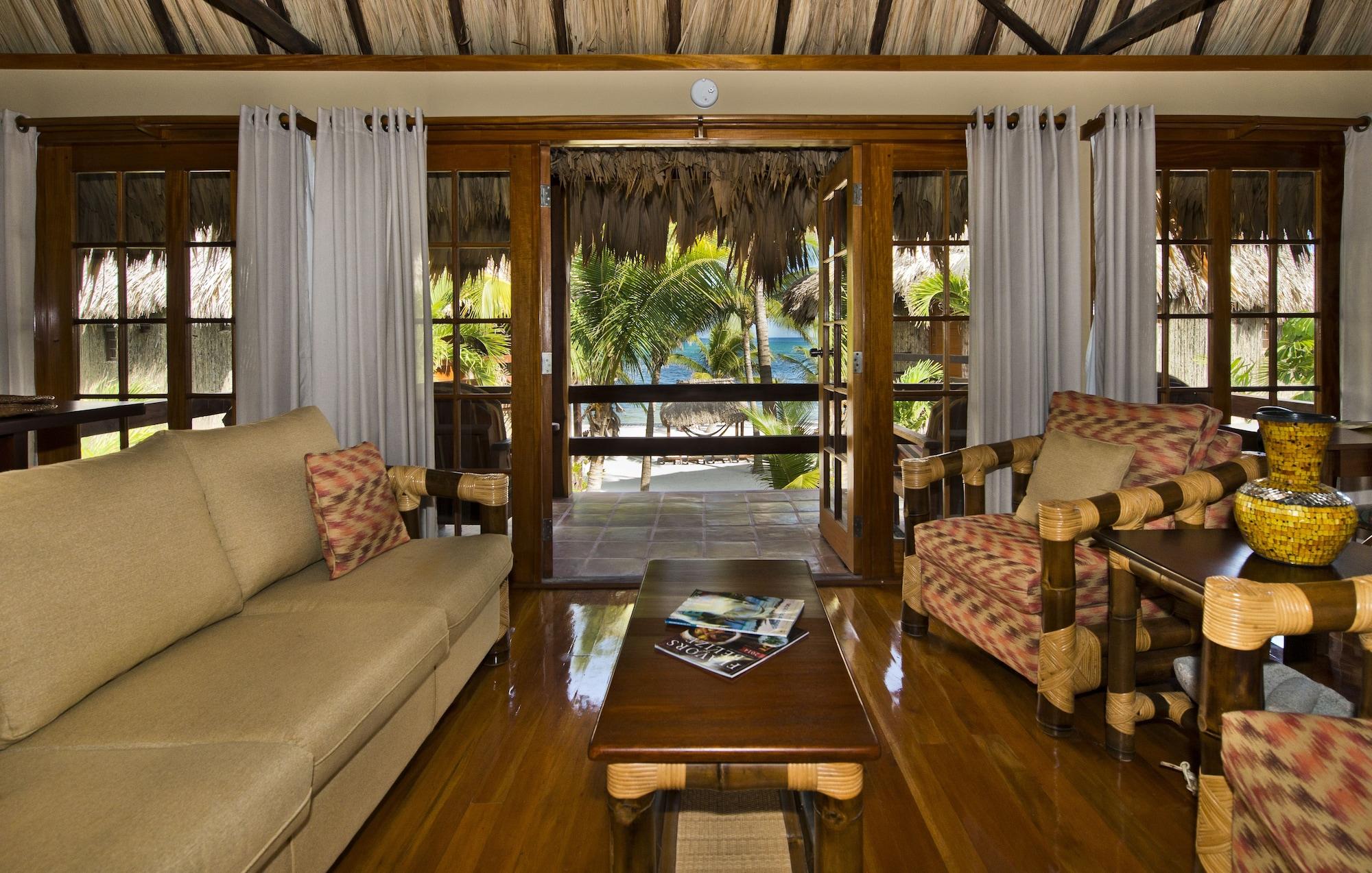 Ramons Village Resort San Pedro  Exteriér fotografie