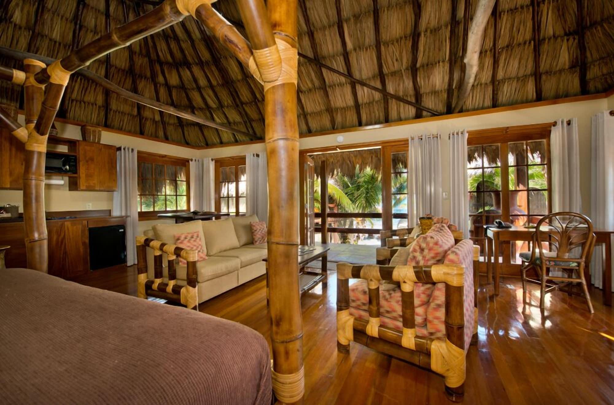 Ramons Village Resort San Pedro  Exteriér fotografie