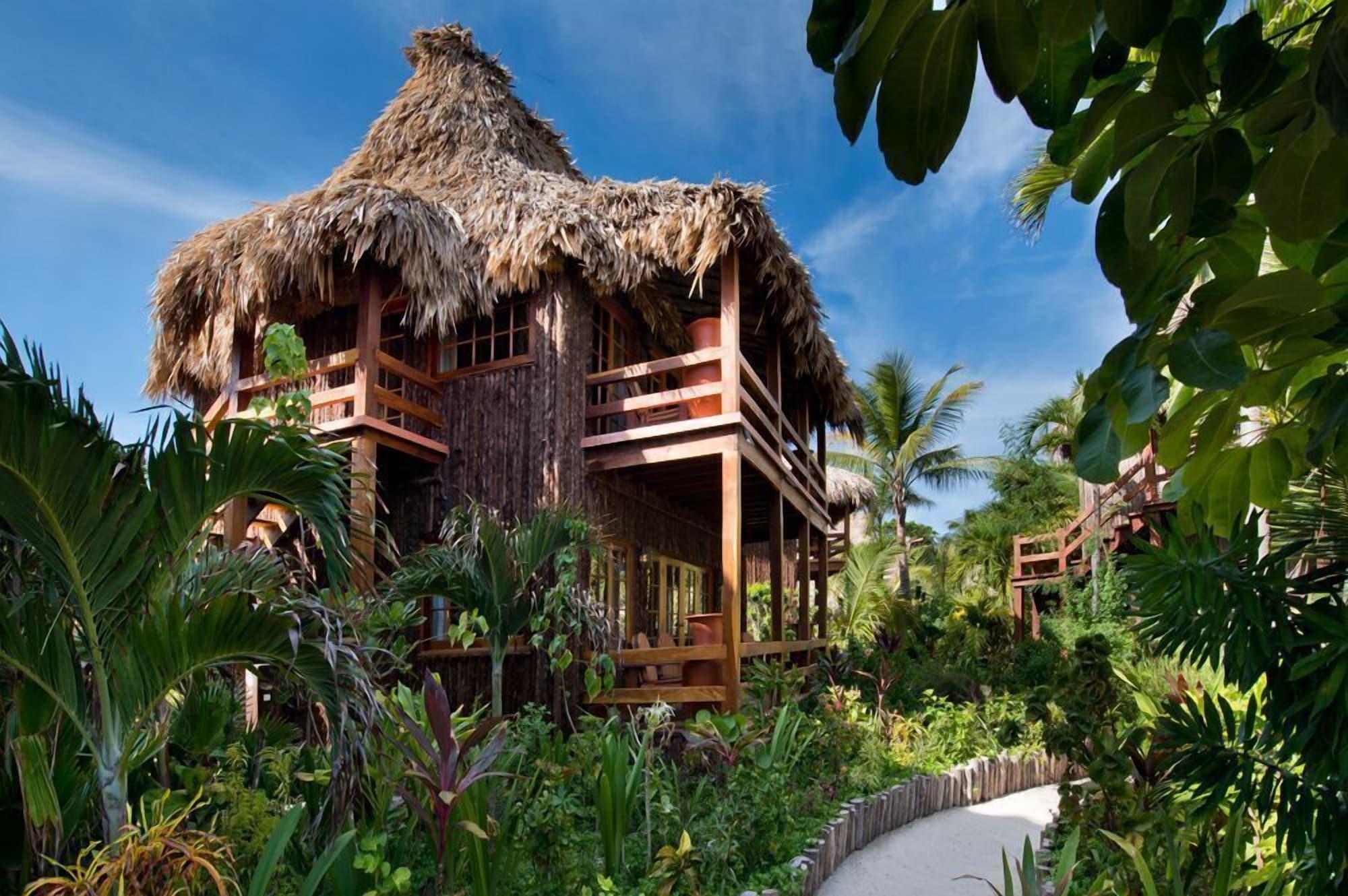 Ramons Village Resort San Pedro  Exteriér fotografie