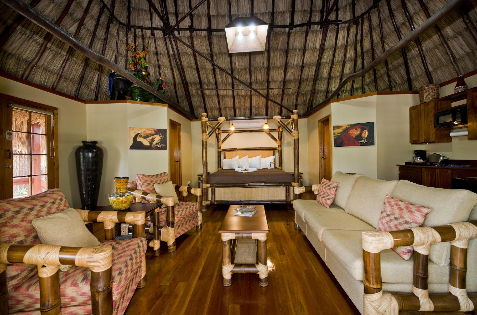 Ramons Village Resort San Pedro  Exteriér fotografie