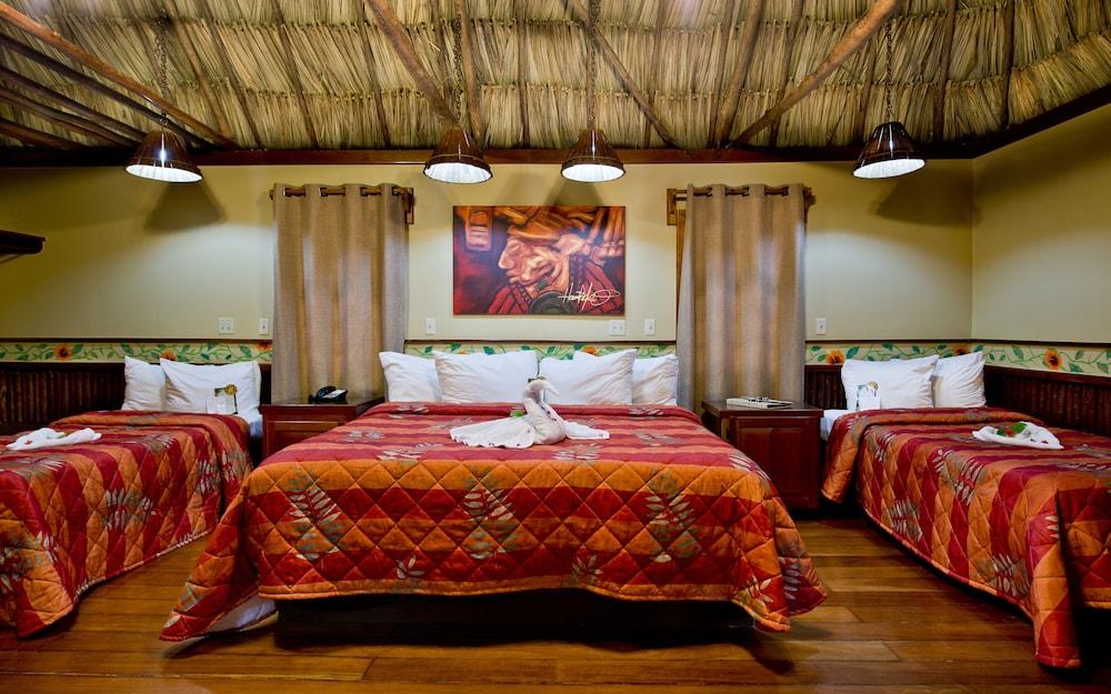 Ramons Village Resort San Pedro  Exteriér fotografie