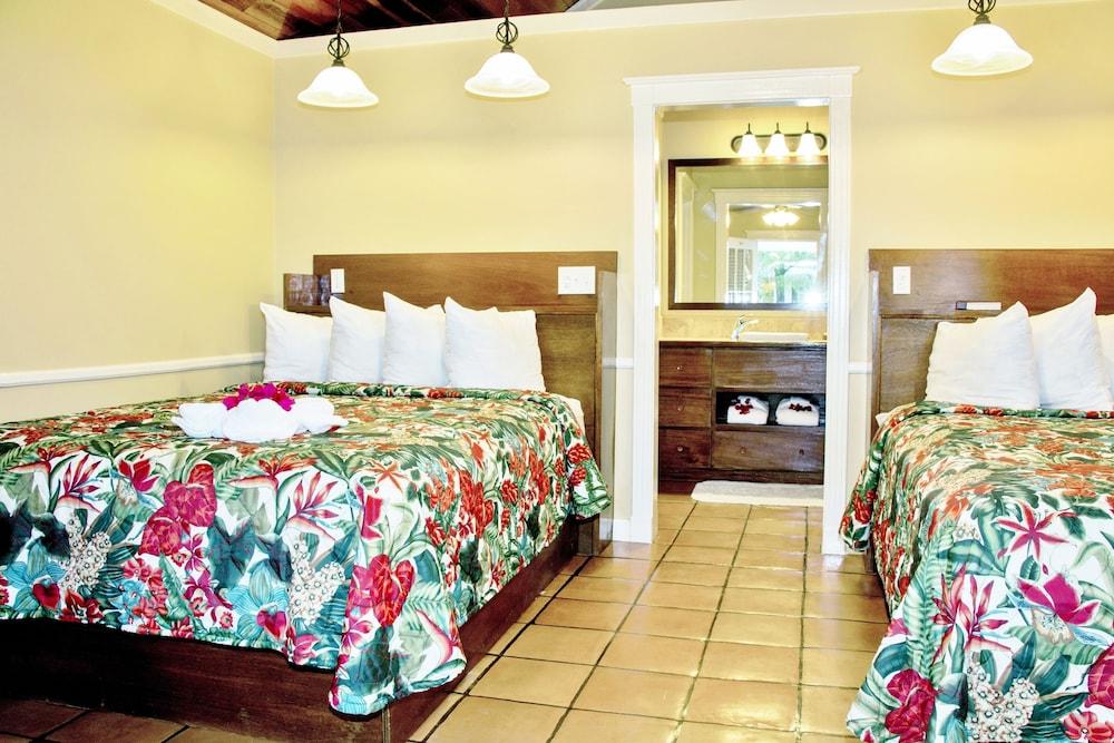 Ramons Village Resort San Pedro  Exteriér fotografie