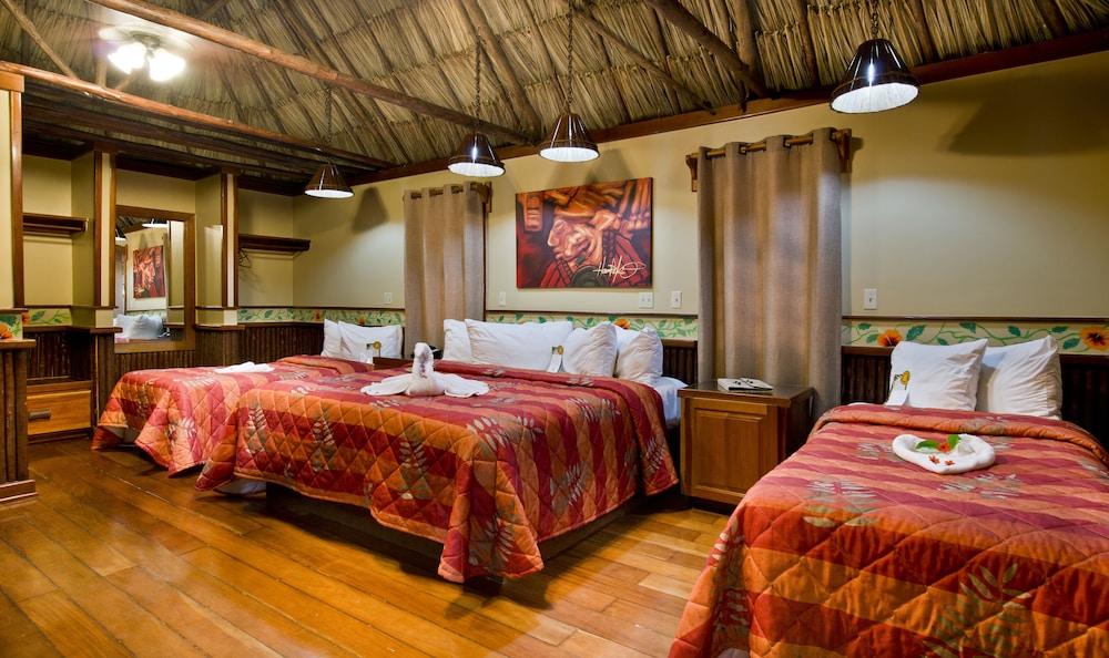Ramons Village Resort San Pedro  Exteriér fotografie