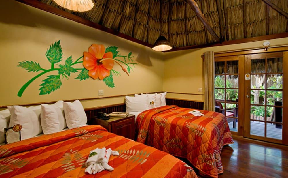 Ramons Village Resort San Pedro  Exteriér fotografie