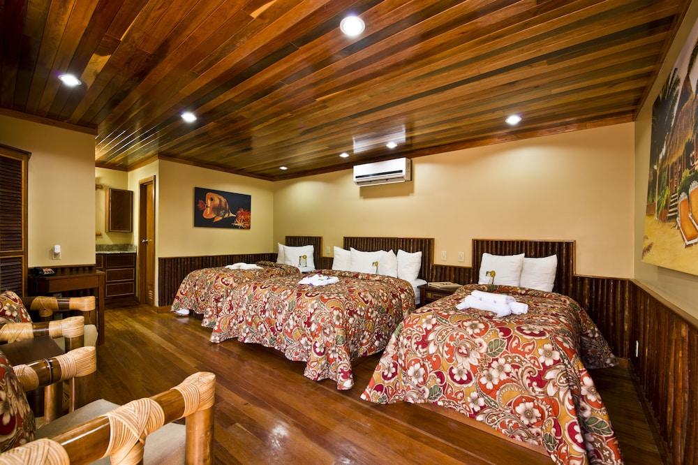 Ramons Village Resort San Pedro  Exteriér fotografie