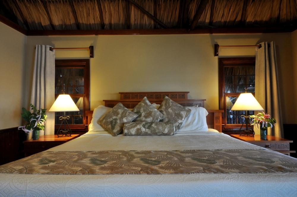 Ramons Village Resort San Pedro  Exteriér fotografie