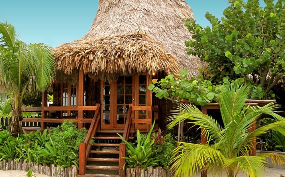 Ramons Village Resort San Pedro  Exteriér fotografie
