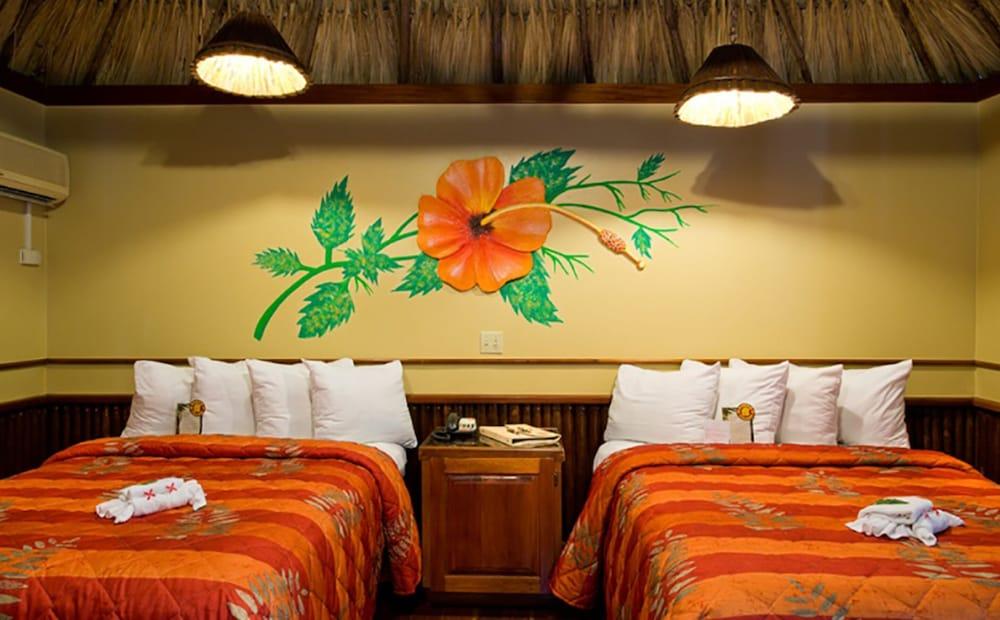Ramons Village Resort San Pedro  Exteriér fotografie