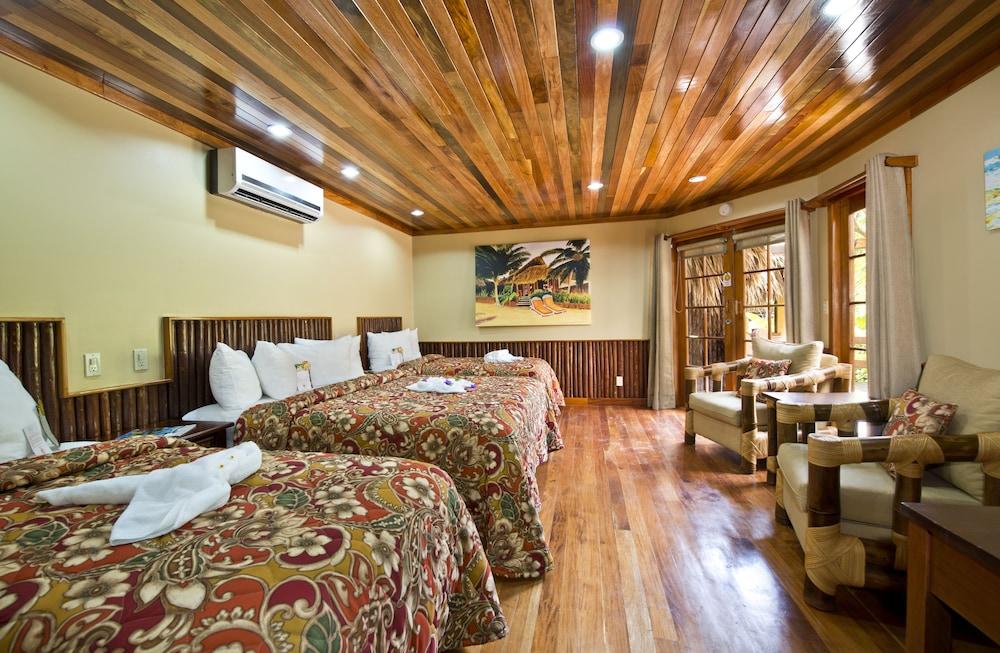 Ramons Village Resort San Pedro  Exteriér fotografie