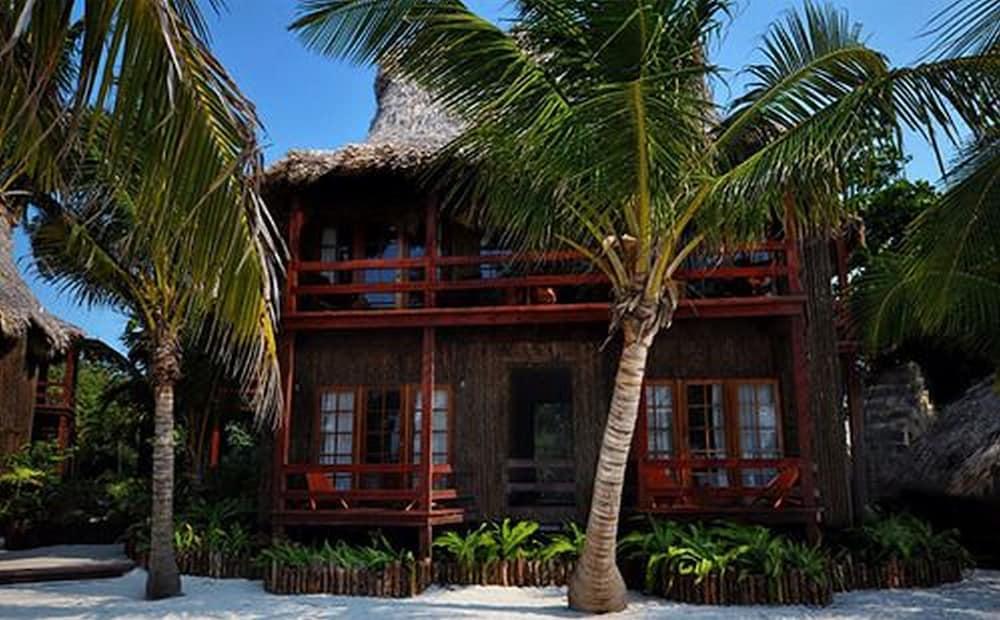 Ramons Village Resort San Pedro  Exteriér fotografie