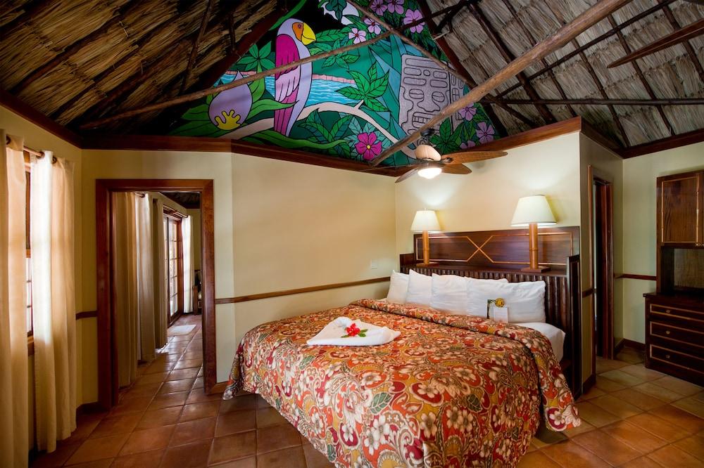 Ramons Village Resort San Pedro  Exteriér fotografie