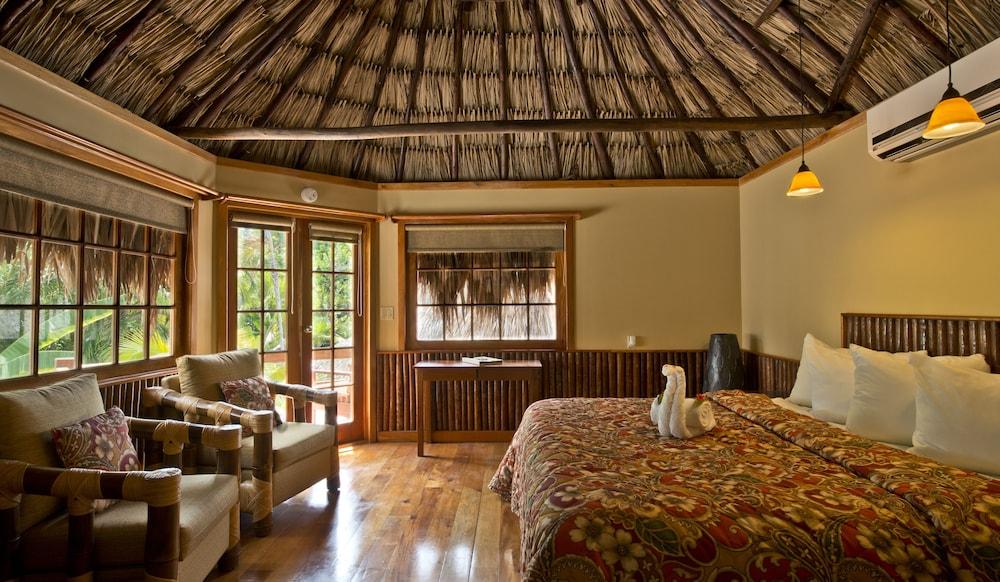 Ramons Village Resort San Pedro  Exteriér fotografie