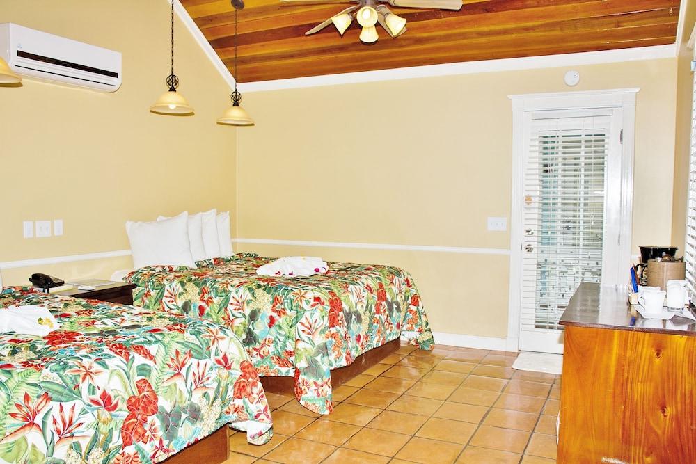 Ramons Village Resort San Pedro  Exteriér fotografie
