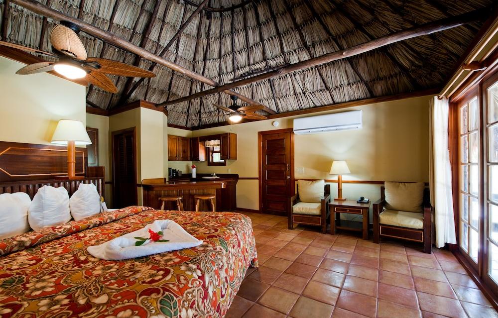 Ramons Village Resort San Pedro  Exteriér fotografie