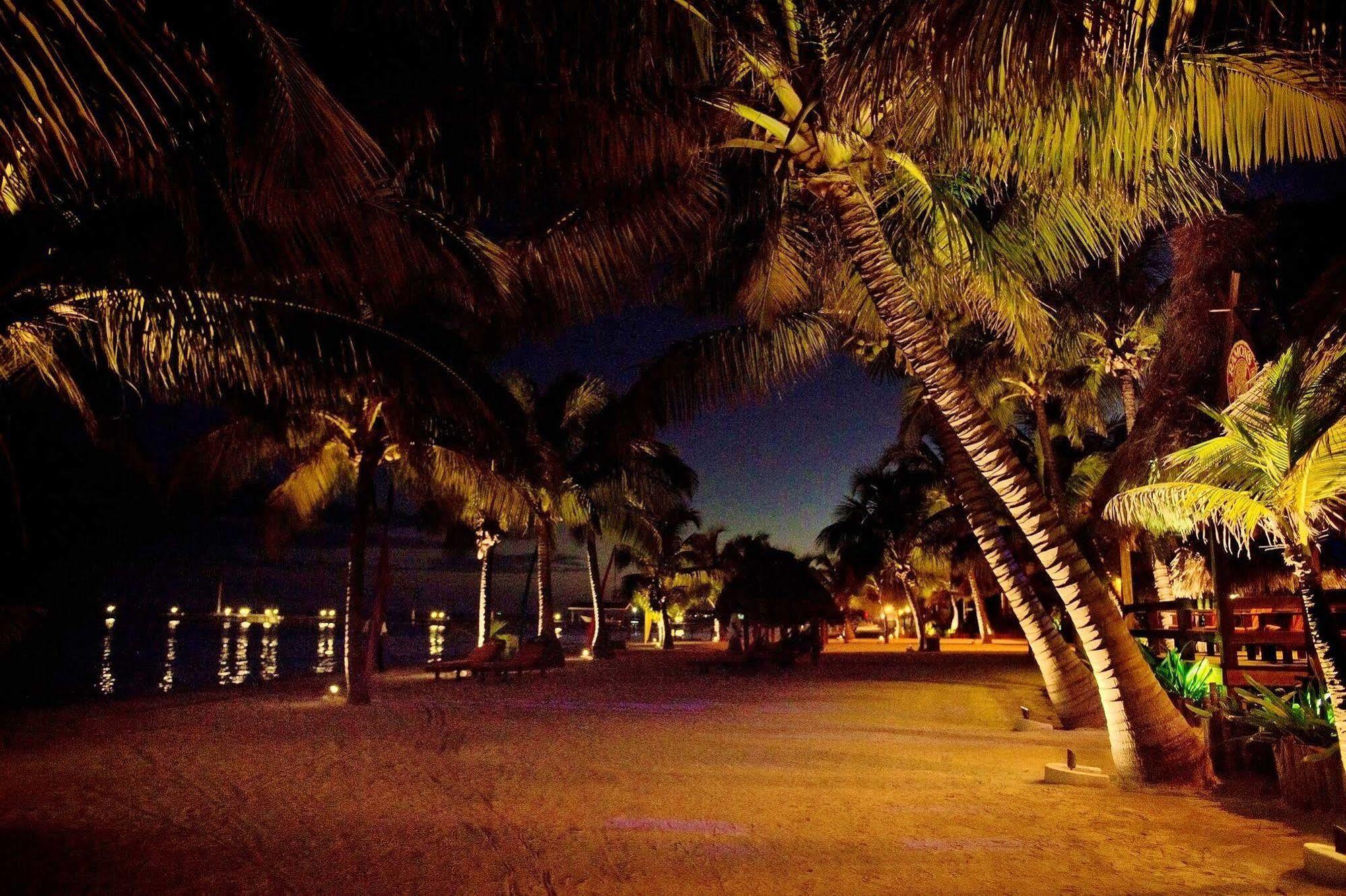 Ramons Village Resort San Pedro  Exteriér fotografie