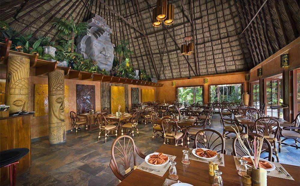 Ramons Village Resort San Pedro  Exteriér fotografie