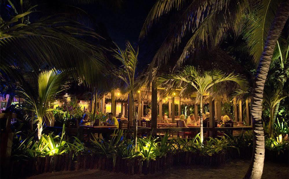 Ramons Village Resort San Pedro  Exteriér fotografie