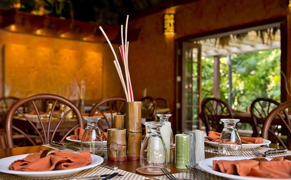 Ramons Village Resort San Pedro  Exteriér fotografie
