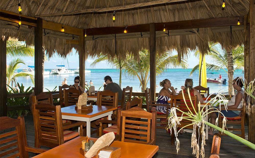 Ramons Village Resort San Pedro  Exteriér fotografie