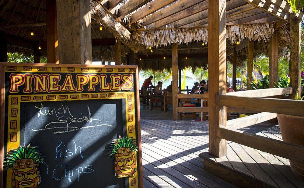 Ramons Village Resort San Pedro  Exteriér fotografie