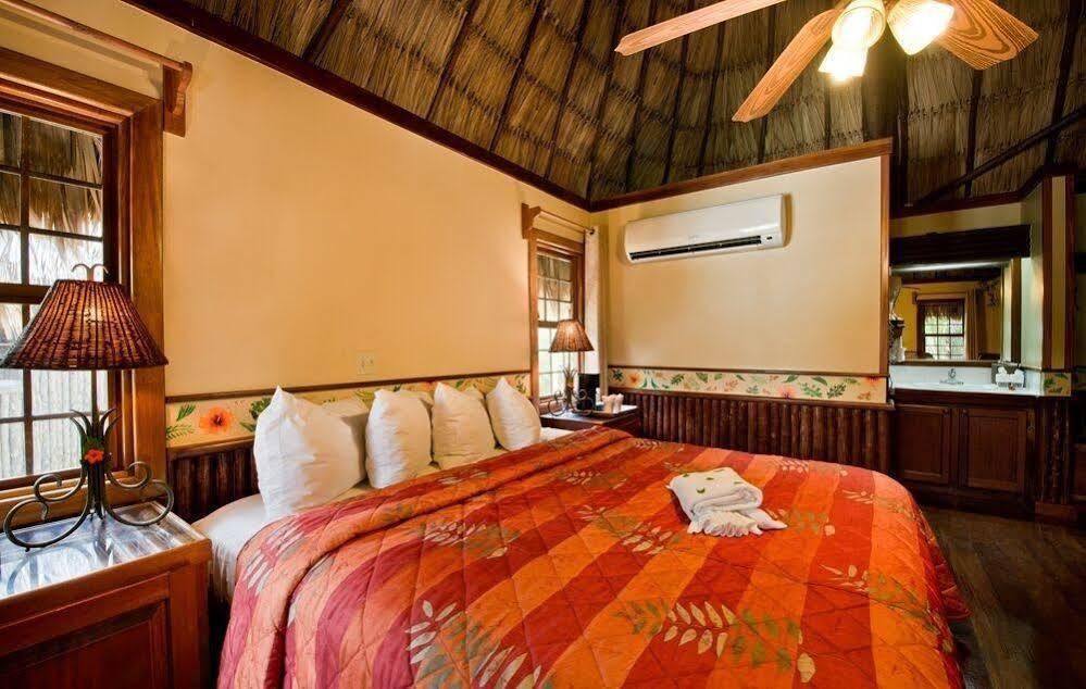 Ramons Village Resort San Pedro  Exteriér fotografie