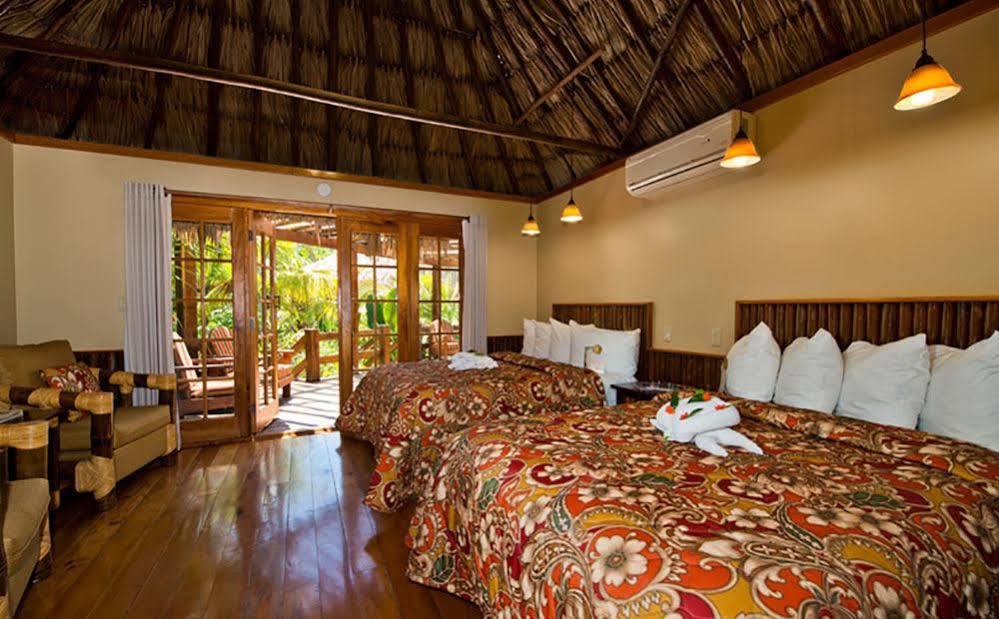 Ramons Village Resort San Pedro  Exteriér fotografie
