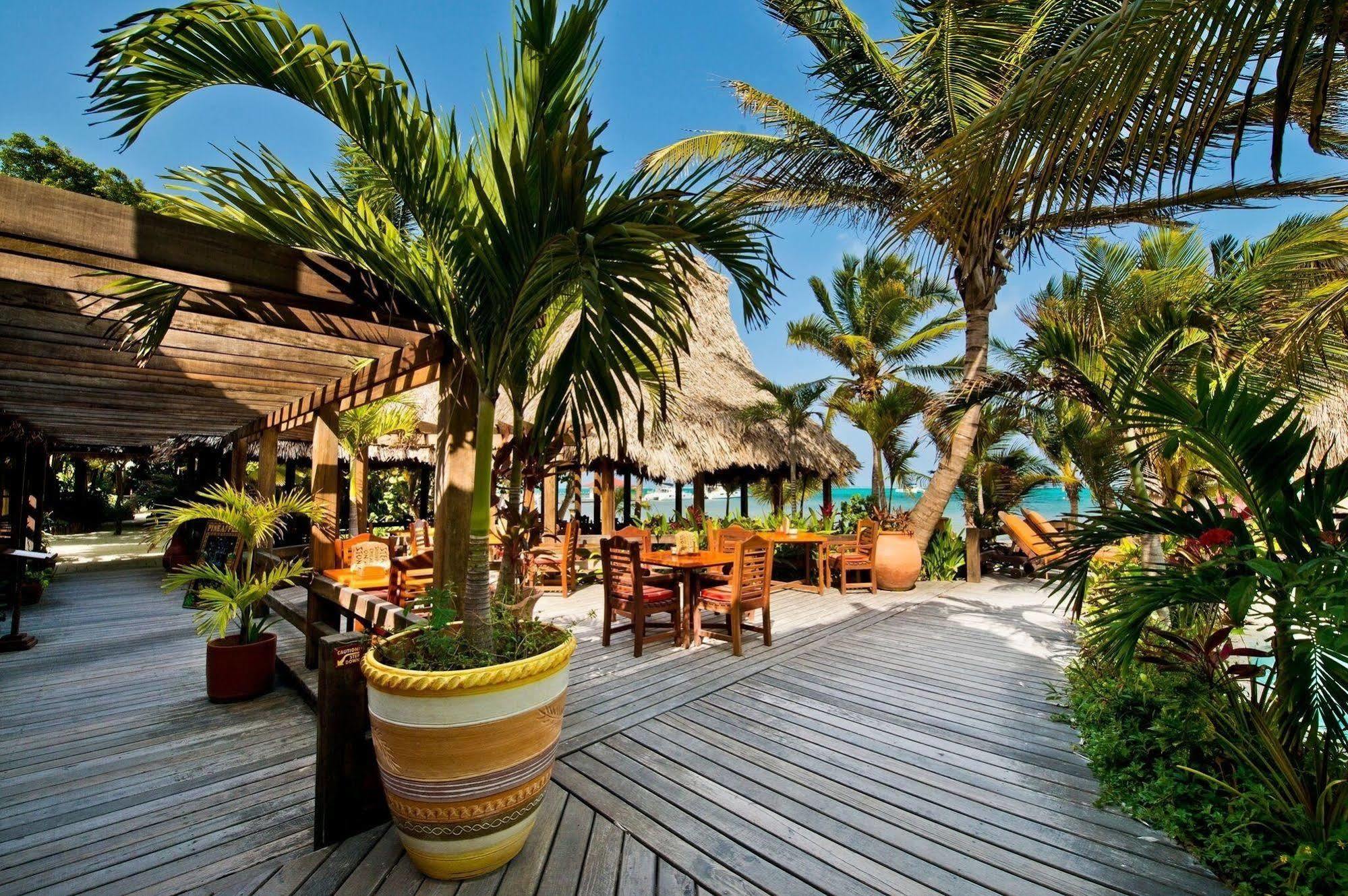 Ramons Village Resort San Pedro  Exteriér fotografie