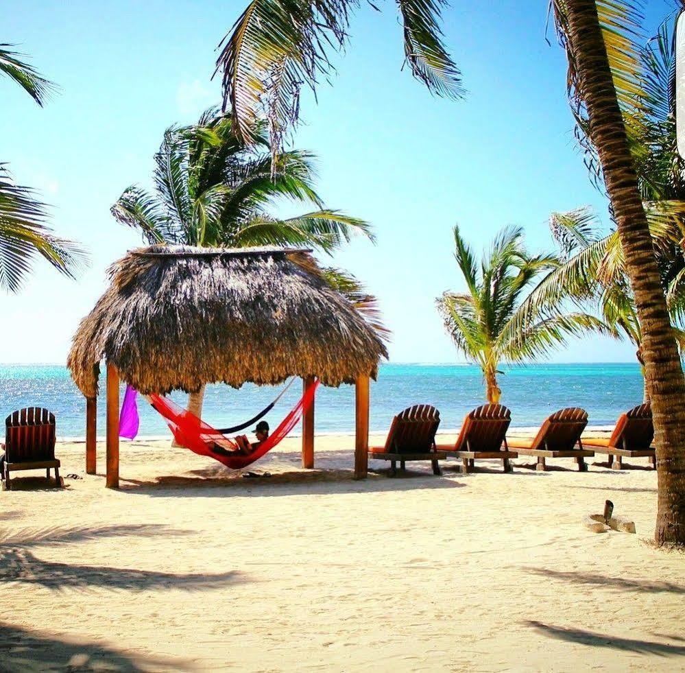 Ramons Village Resort San Pedro  Exteriér fotografie
