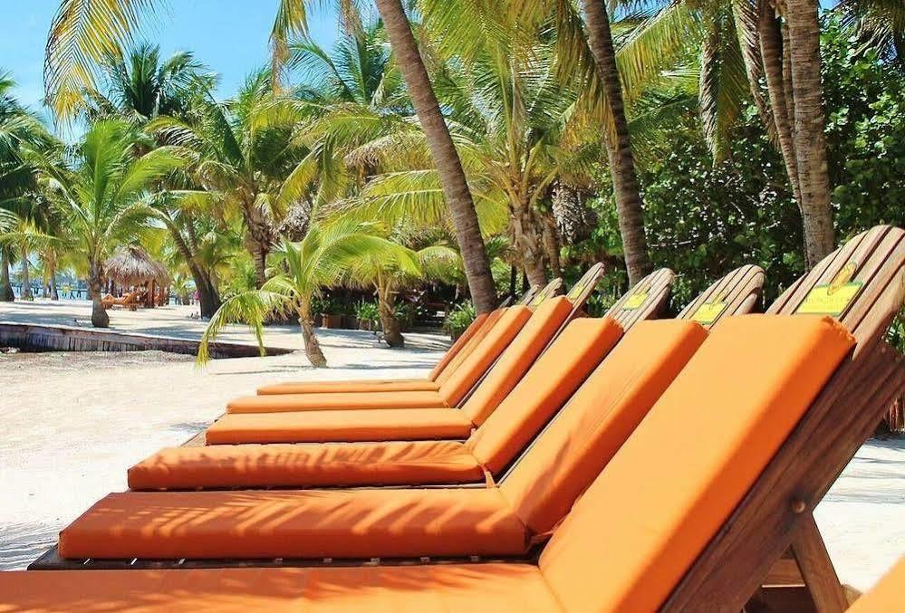 Ramons Village Resort San Pedro  Exteriér fotografie