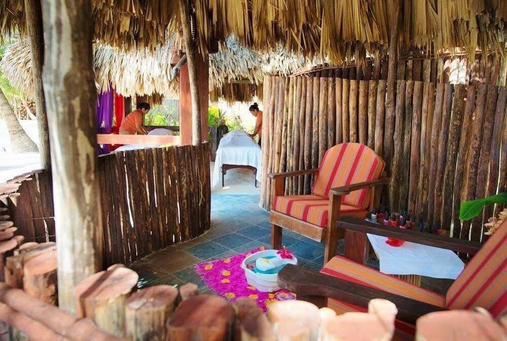 Ramons Village Resort San Pedro  Exteriér fotografie