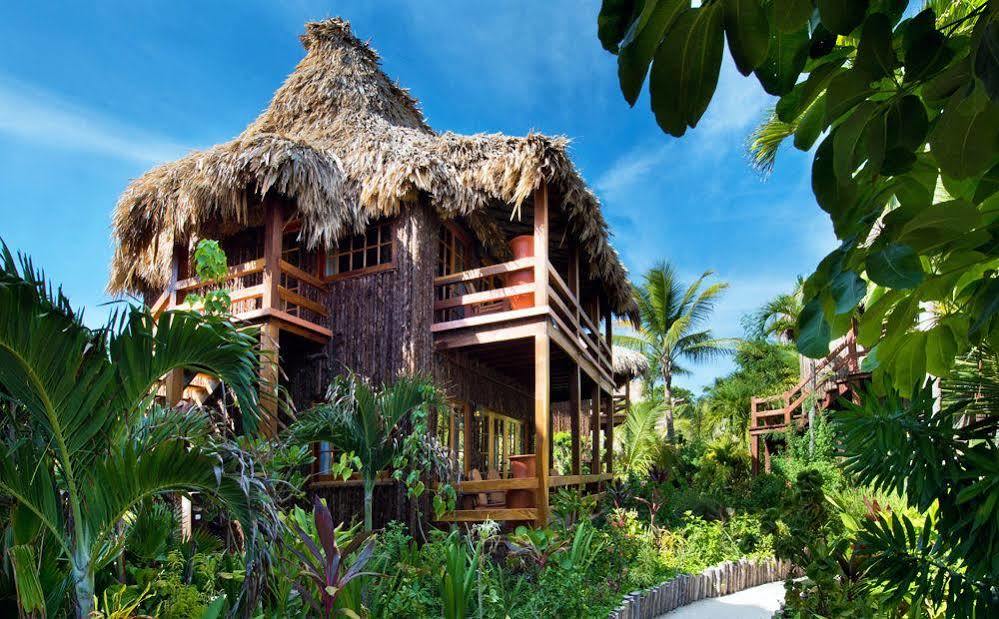Ramons Village Resort San Pedro  Exteriér fotografie